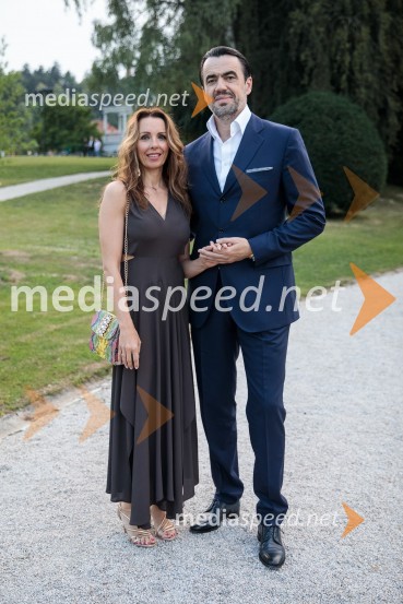 Kresna noč 2022, dobrodelna prireditev Lions kluba Ljubljana Ilirija