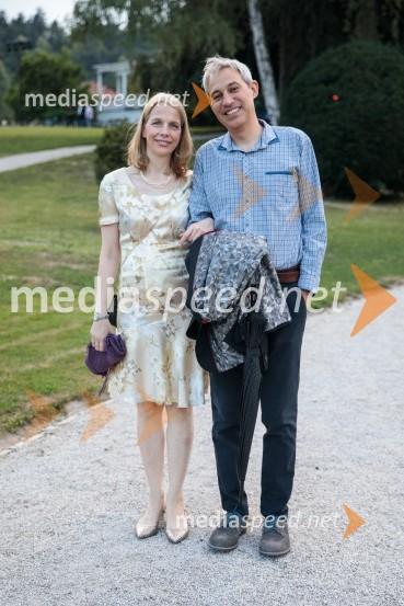 Kresna noč 2022, dobrodelna prireditev Lions kluba Ljubljana Ilirija