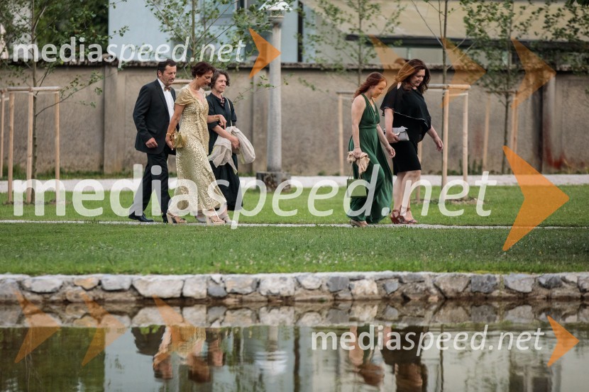 Kresna noč 2022, dobrodelna prireditev Lions kluba Ljubljana Ilirija