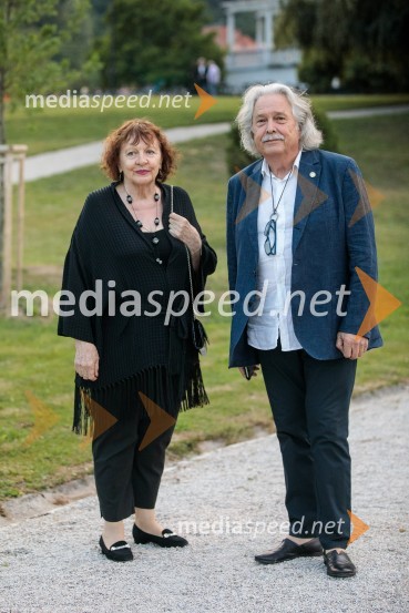 Kresna noč 2022, dobrodelna prireditev Lions kluba Ljubljana Ilirija