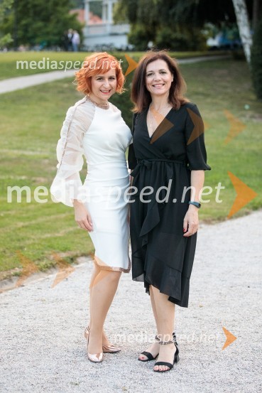 Kresna noč 2022, dobrodelna prireditev Lions kluba Ljubljana Ilirija