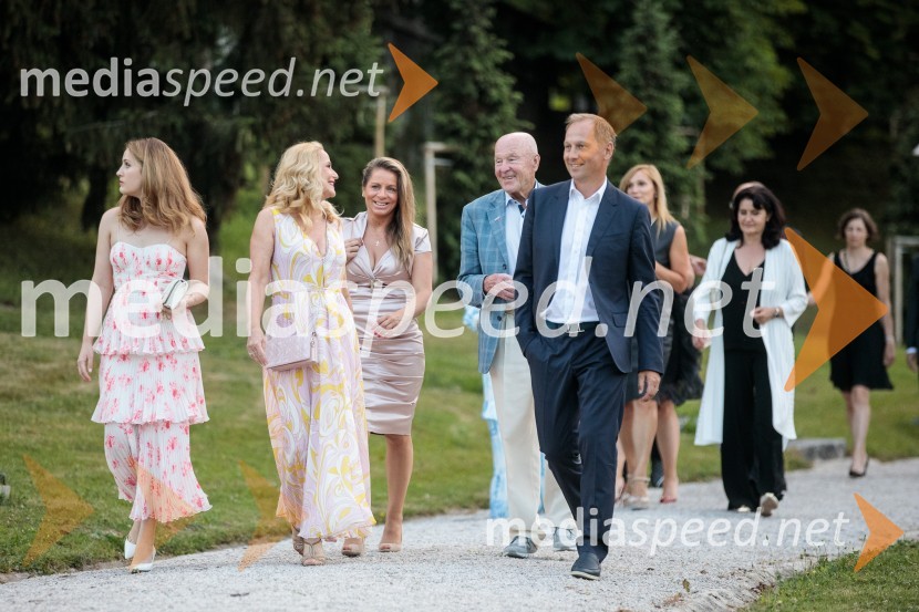 Kresna noč 2022, dobrodelna prireditev Lions kluba Ljubljana Ilirija