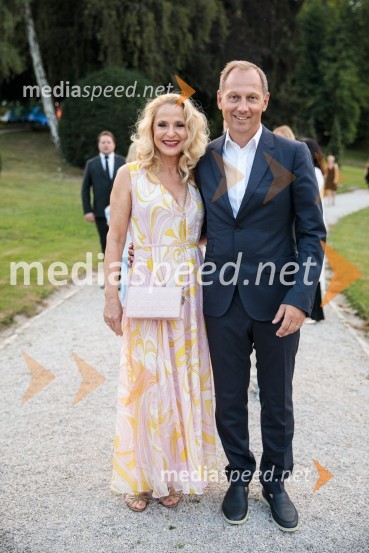 Kresna noč 2022, dobrodelna prireditev Lions kluba Ljubljana Ilirija