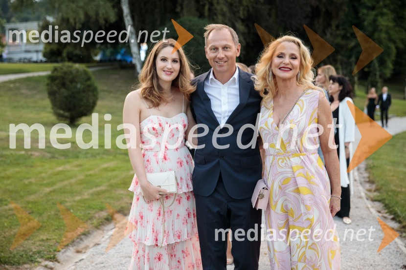 Kresna noč 2022, dobrodelna prireditev Lions kluba Ljubljana Ilirija