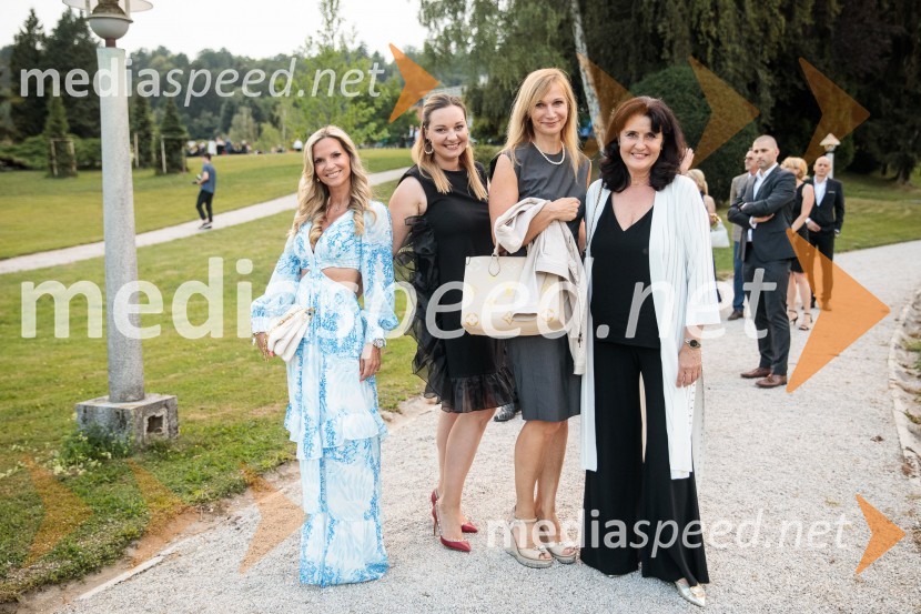 Kresna noč 2022, dobrodelna prireditev Lions kluba Ljubljana Ilirija