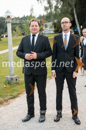 Kresna noč 2022, dobrodelna prireditev Lions kluba Ljubljana Ilirija