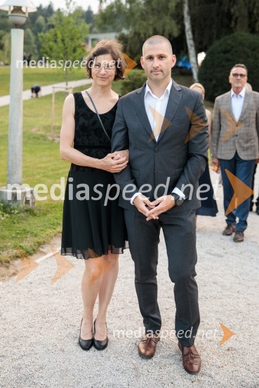 Kresna noč 2022, dobrodelna prireditev Lions kluba Ljubljana Ilirija