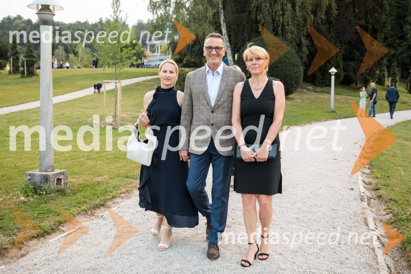 Kresna noč 2022, dobrodelna prireditev Lions kluba Ljubljana Ilirija