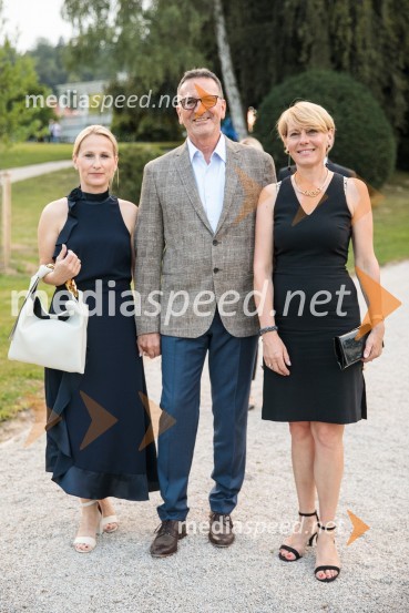 Kresna noč 2022, dobrodelna prireditev Lions kluba Ljubljana Ilirija