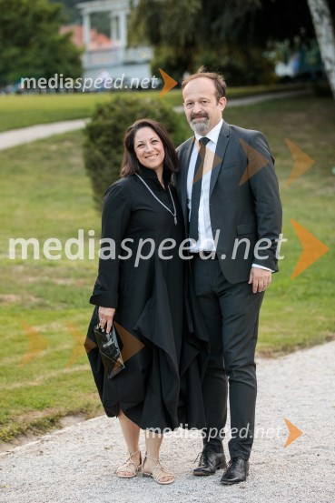 Kresna noč 2022, dobrodelna prireditev Lions kluba Ljubljana Ilirija