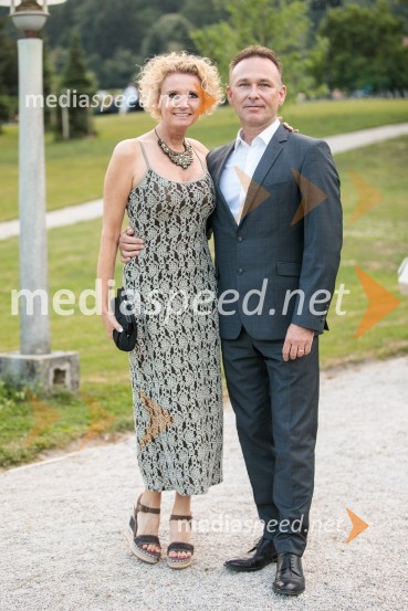 Kresna noč 2022, dobrodelna prireditev Lions kluba Ljubljana Ilirija