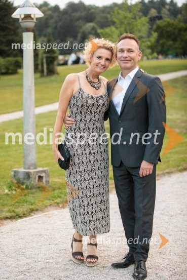 Kresna noč 2022, dobrodelna prireditev Lions kluba Ljubljana Ilirija