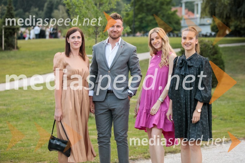 Kresna noč 2022, dobrodelna prireditev Lions kluba Ljubljana Ilirija