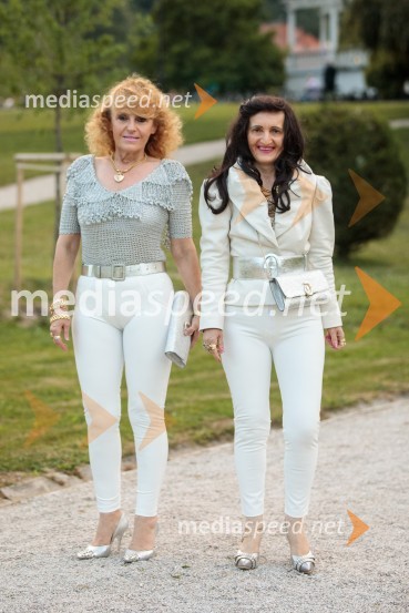 Kresna noč 2022, dobrodelna prireditev Lions kluba Ljubljana Ilirija