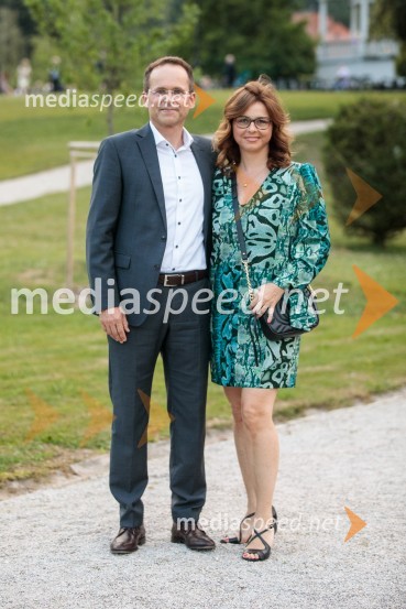 Kresna noč 2022, dobrodelna prireditev Lions kluba Ljubljana Ilirija