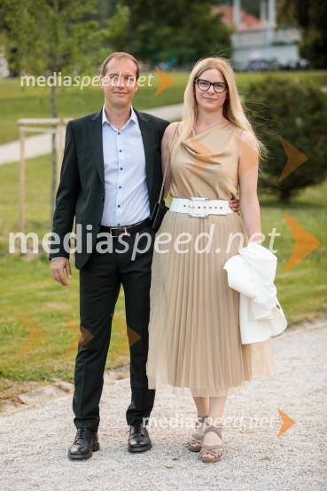 Kresna noč 2022, dobrodelna prireditev Lions kluba Ljubljana Ilirija