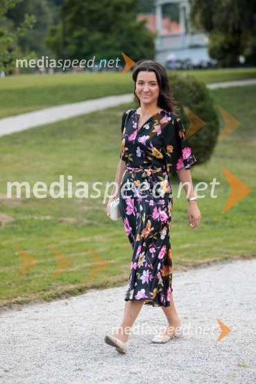  Tina Drolc, Slovensko-nemška gospodarska zbornicaKresna noč 2022, dobrodelna prireditev Lions kluba Ljubljana Ilirija