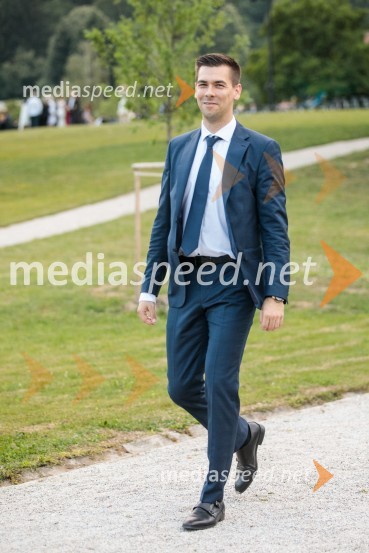 Kresna noč 2022, dobrodelna prireditev Lions kluba Ljubljana Ilirija