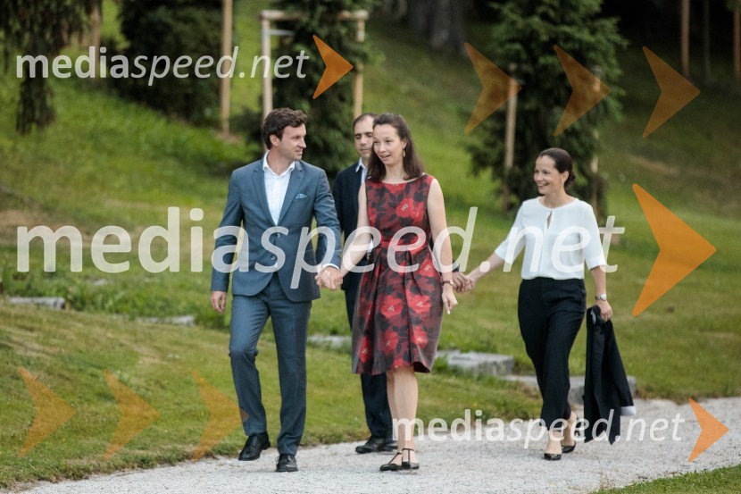 Kresna noč 2022, dobrodelna prireditev Lions kluba Ljubljana Ilirija