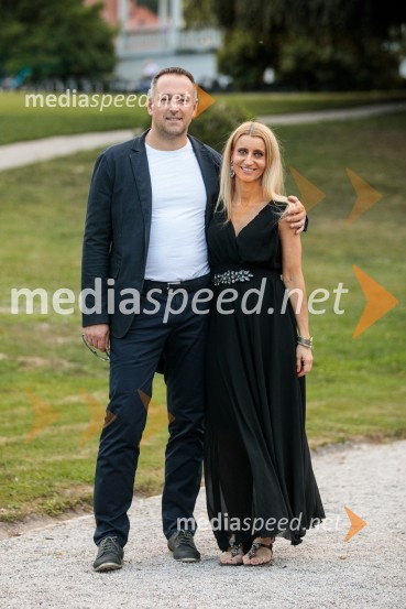 Kresna noč 2022, dobrodelna prireditev Lions kluba Ljubljana Ilirija