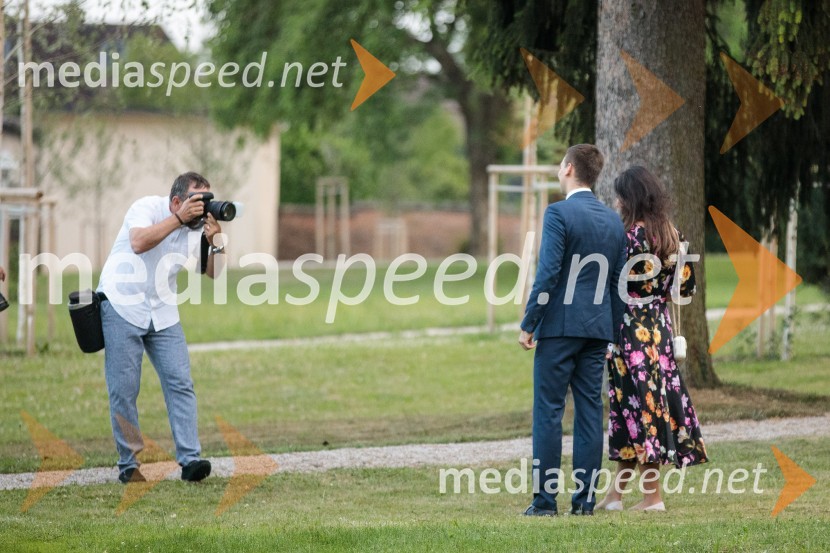 Kresna noč 2022, dobrodelna prireditev Lions kluba Ljubljana Ilirija