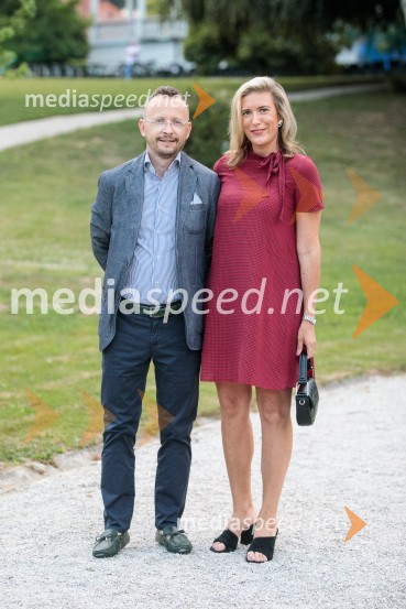 Kresna noč 2022, dobrodelna prireditev Lions kluba Ljubljana Ilirija