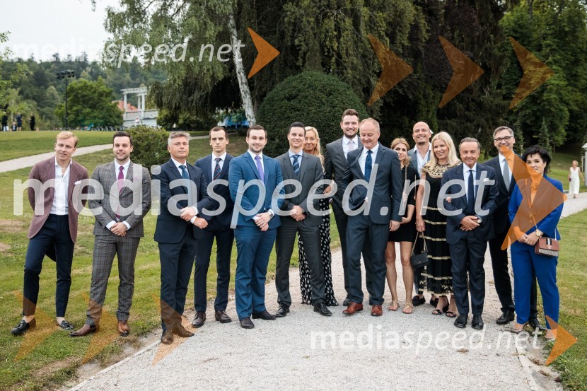 Kresna noč 2022, dobrodelna prireditev Lions kluba Ljubljana Ilirija