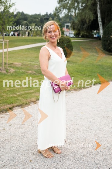 Kresna noč 2022, dobrodelna prireditev Lions kluba Ljubljana Ilirija