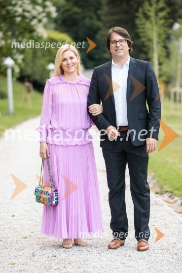 Kresna noč 2022, dobrodelna prireditev Lions kluba Ljubljana Ilirija