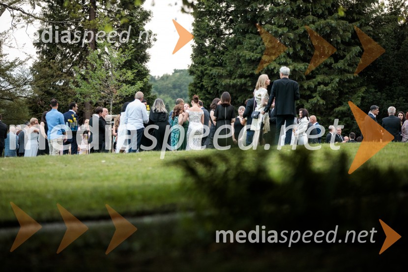 Kresna noč 2022, dobrodelna prireditev Lions kluba Ljubljana Ilirija