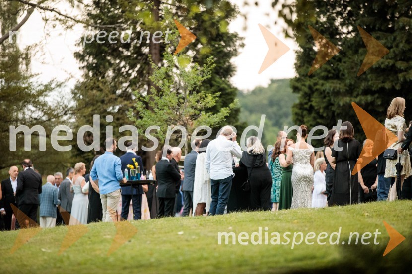 Kresna noč 2022, dobrodelna prireditev Lions kluba Ljubljana Ilirija