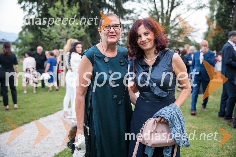 Kresna noč 2022, dobrodelna prireditev Lions kluba Ljubljana Ilirija