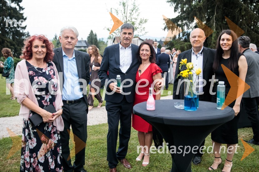 Kresna noč 2022, dobrodelna prireditev Lions kluba Ljubljana Ilirija