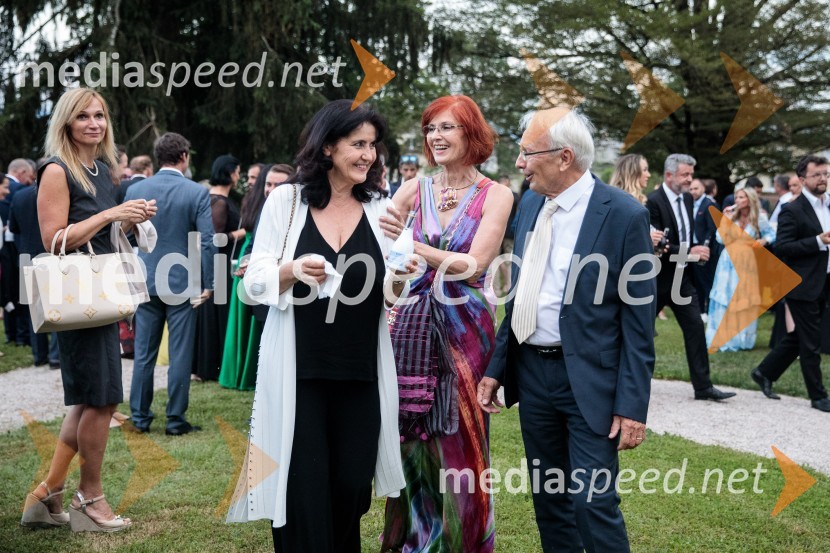  ... ;  Darinka Pavlič Kamien, strokovnjakinja za komuniciranje;  ... Kresna noč 2022, dobrodelna prireditev Lions kluba Ljubljana Ilirija