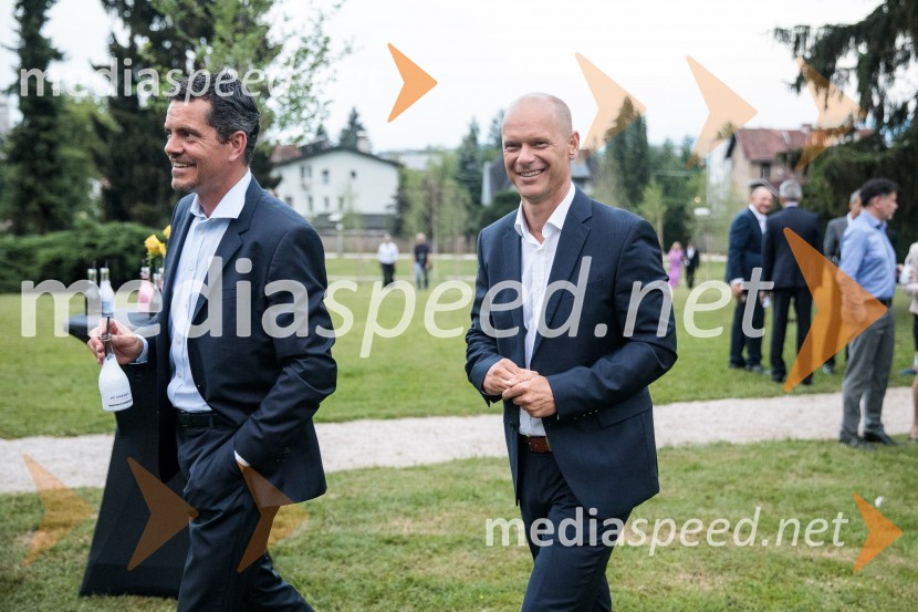 Kresna noč 2022, dobrodelna prireditev Lions kluba Ljubljana Ilirija