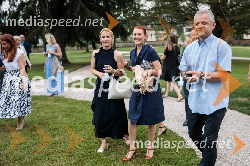 Kresna noč 2022, dobrodelna prireditev Lions kluba Ljubljana Ilirija