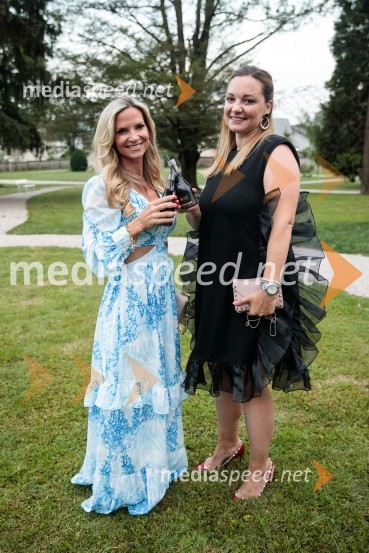 Kresna noč 2022, dobrodelna prireditev Lions kluba Ljubljana Ilirija