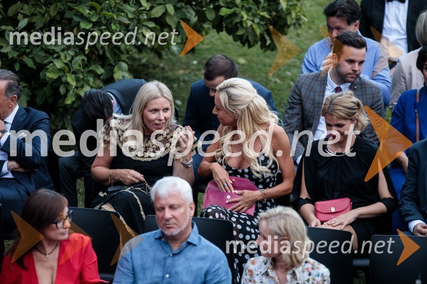 Kresna noč 2022, dobrodelna prireditev Lions kluba Ljubljana Ilirija