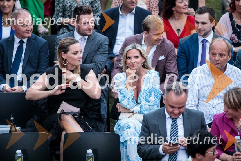 Kresna noč 2022, dobrodelna prireditev Lions kluba Ljubljana Ilirija