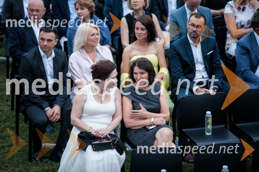 Kresna noč 2022, dobrodelna prireditev Lions kluba Ljubljana Ilirija