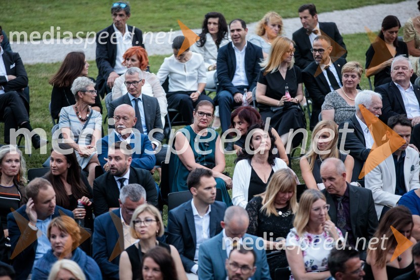 Kresna noč 2022, dobrodelna prireditev Lions kluba Ljubljana Ilirija