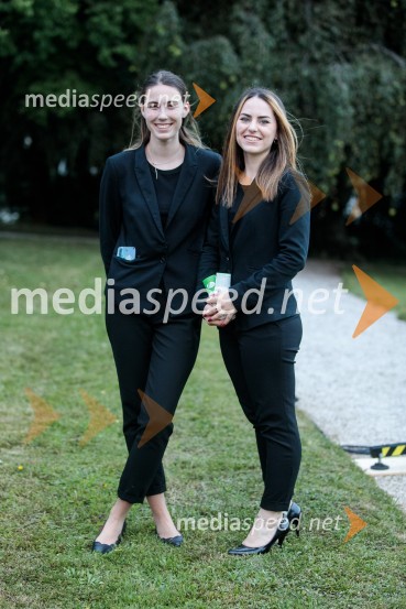 Kresna noč 2022, dobrodelna prireditev Lions kluba Ljubljana Ilirija