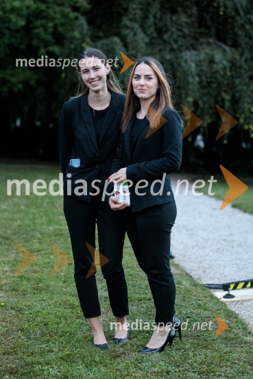 Kresna noč 2022, dobrodelna prireditev Lions kluba Ljubljana Ilirija