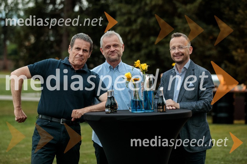 Kresna noč 2022, dobrodelna prireditev Lions kluba Ljubljana Ilirija