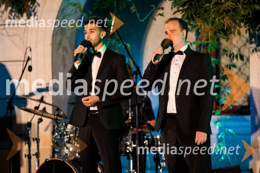 Kresna noč 2022, dobrodelna prireditev Lions kluba Ljubljana Ilirija