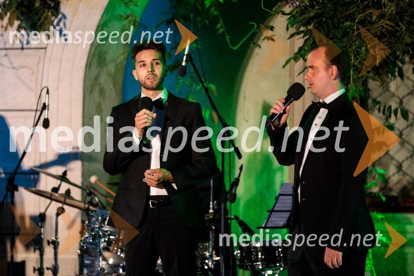 Kresna noč 2022, dobrodelna prireditev Lions kluba Ljubljana Ilirija