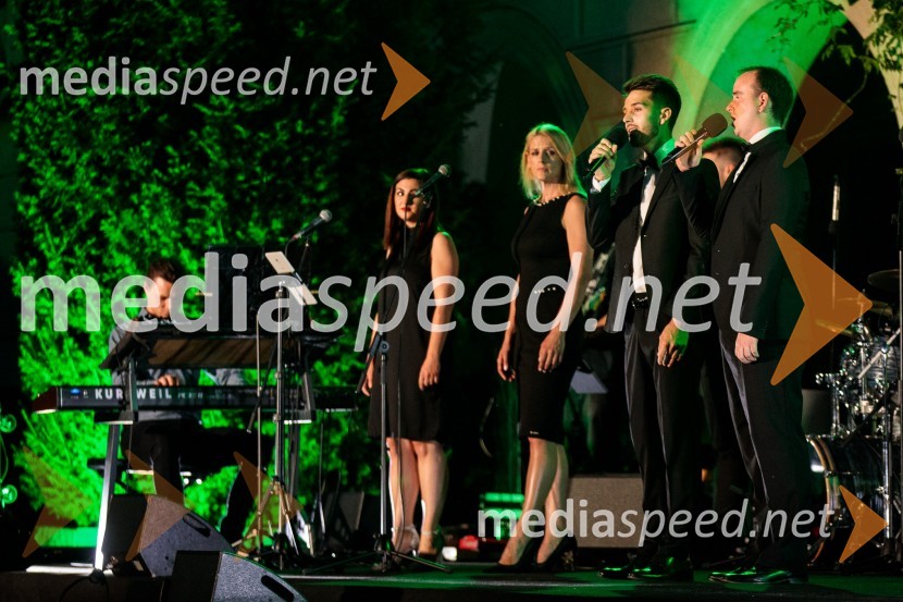 Kresna noč 2022, dobrodelna prireditev Lions kluba Ljubljana Ilirija