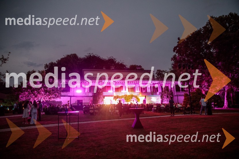 Kresna noč 2022, dobrodelna prireditev Lions kluba Ljubljana Ilirija