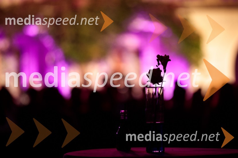 Kresna noč 2022, dobrodelna prireditev Lions kluba Ljubljana Ilirija