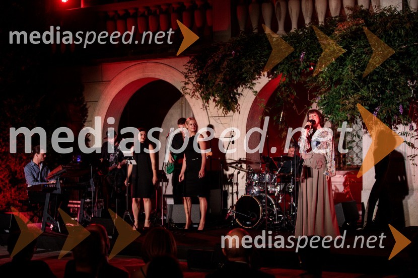 Kresna noč 2022, dobrodelna prireditev Lions kluba Ljubljana Ilirija